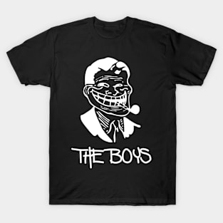 THE BOYS T-Shirt